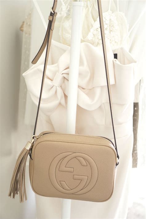 gucci soho disco crossbody bag dupe|bamboo handle bag Gucci dupe.